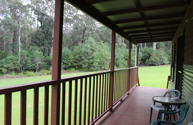 Tinglewood Cabins - Foto 20