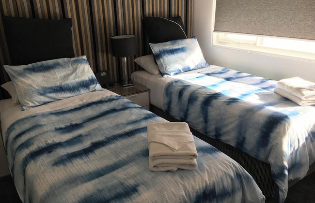 Ethelton Serviced Apartments - Foto 20