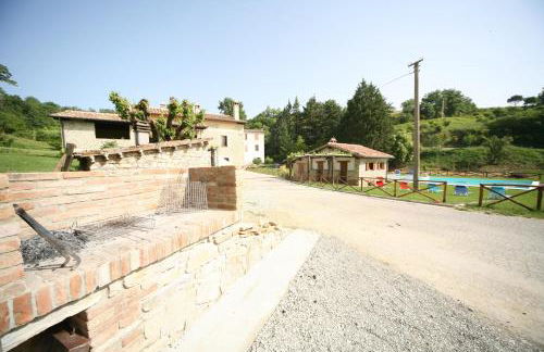 Borgo Di Cortolla - Foto 20