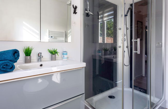 Le Bain du Papillon - Foto 21