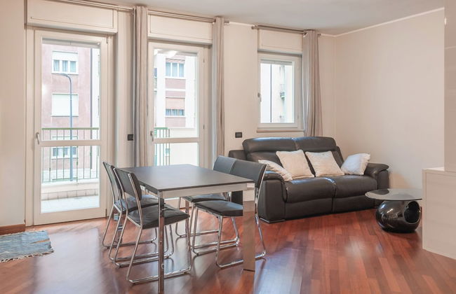 Apartment in Milan - Photo 8