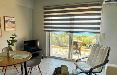 Asproneri Elements - Sea View - Foto 15