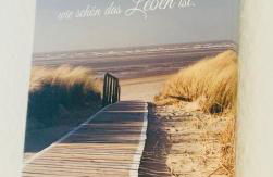 OstseeLiebe Garten, Terrasse und Strandnähe - Foto 8