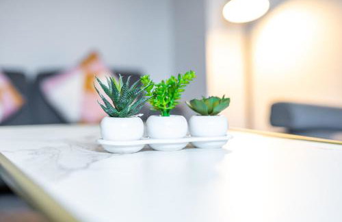 Sheffield Contractors and MONTHLY Stays 3BR 3 Bath house Managed by Chique Properties Ltd - Foto 30