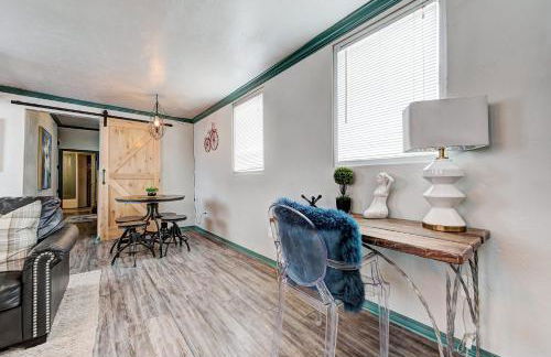 Indie Escape 1 blocks away from Plaza District - Foto 7