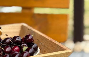 Pod Izerskim Niebem - kameralny domek z balią, w sąsiedztwie Świeradowa-Zdroju - Foto 59