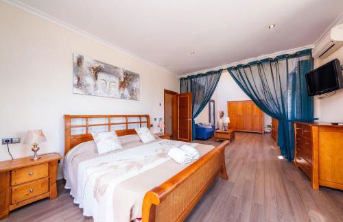 Villa Del Salto Uceda - Foto 27