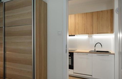 Apartamenty MM - Rzeźniczaka - Foto 16