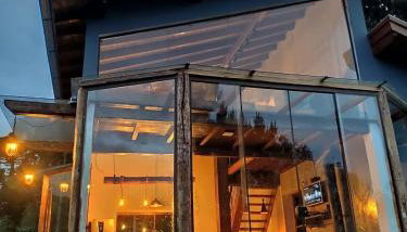 WoodHouse - Casa de campo - 15 min de Canela - Foto 2