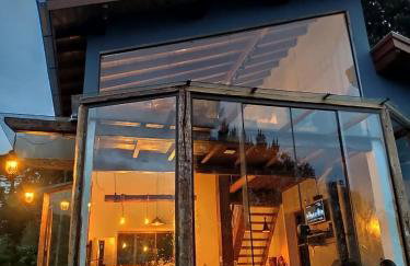 WoodHouse - Casa de campo - 15 min de Canela - Foto 2