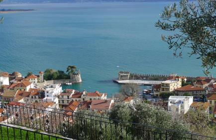 Villa Galinotis - Foto 22