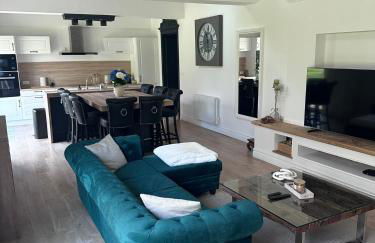 Le Paradis 210 m2 en pleine nature - Foto 15