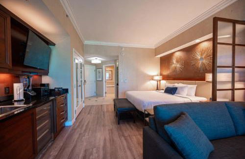 No Resort Fee Strip View Balcony+Free Valet+ Pool - Foto 25