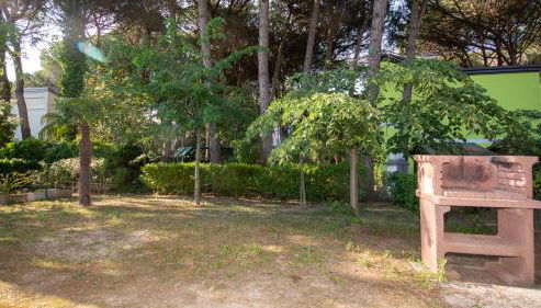 Villa Friuli - Foto 5, Garden