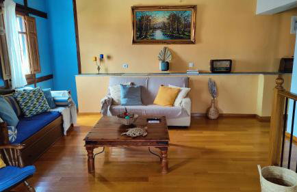 The Stone House in Halkidiki - Foto 21