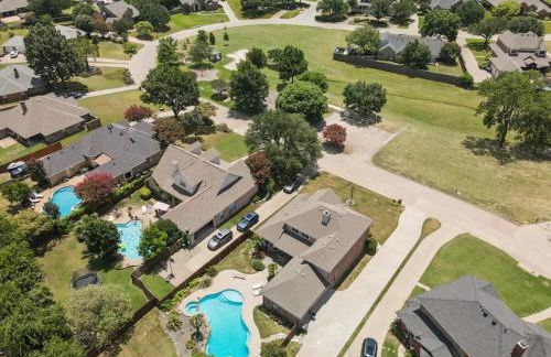 Southern Charm & Luxury Living - BBQ & Pool - Foto 39