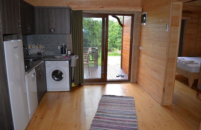 Villa Bilge - Foto 15