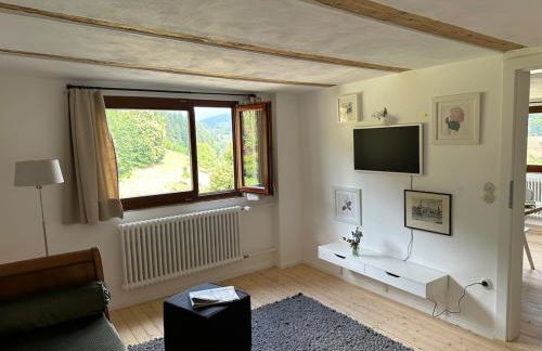 Wolfshound Cottage - Foto 27