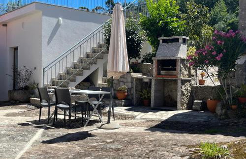 Casa da Laija - Vistas rio - "Gerês" - Foto 29