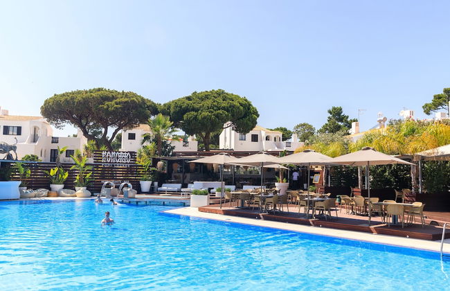 Apartamentos Honório - Photo 21