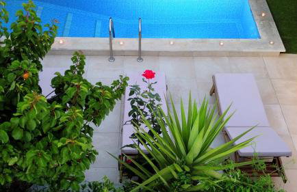 Villa Anthemida Chania - Foto 29