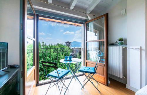 Riflessi sul lago - Photo 1