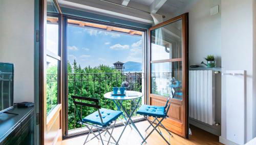 Riflessi sul lago - Photo 1