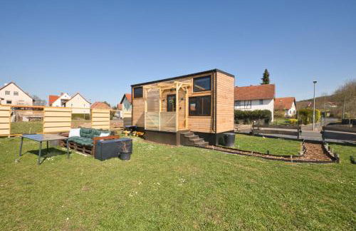 Tiny House Rhön- Natur & Komfort - Foto 37