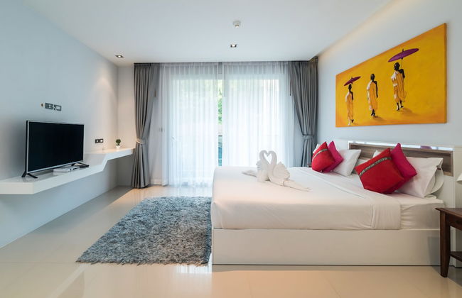 Emerald Terrace by Lofty - Foto 13