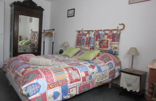 Gite La Grange à foin - Foto 19