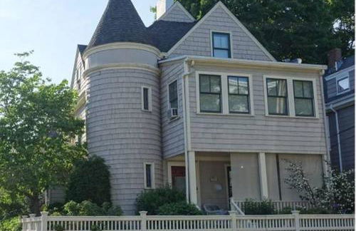 Historic Harvard & MIT Victorian - Foto 38