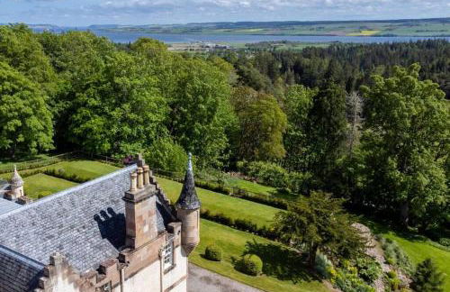 Assynt House - Exclusive Use Holiday House - Foto 36