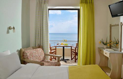 Pharos Rooms - Foto 27