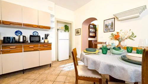 Sole Alpino - sunny and centrally located town - Foto 3, stove, pet friendly, toaster