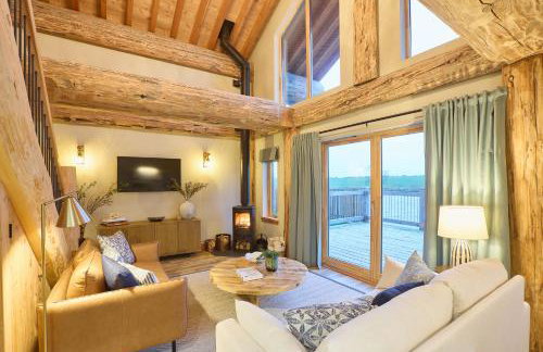 Host & Stay - Cabin on the Loch - Foto 3