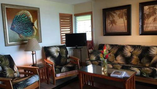 Kailani Suite at hana Kai Resort - Foto 3