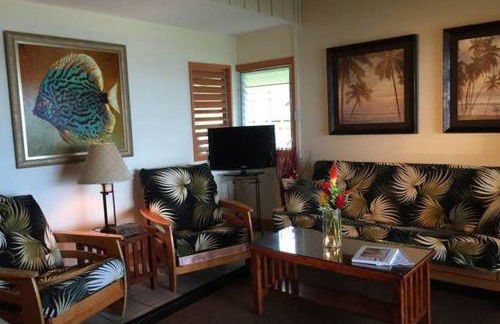 Kailani Suite at hana Kai Resort - Foto 3