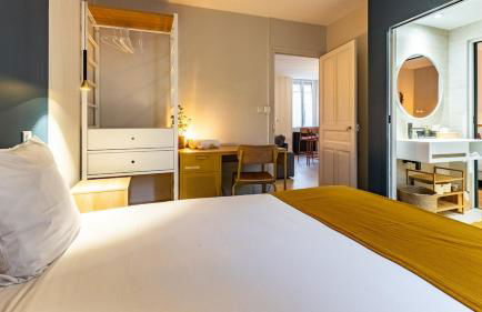 L'orée du Parc - Foto 29