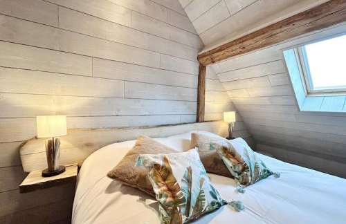 La Fermette des Vallons - Jacuzzi - Billard - Foto 16