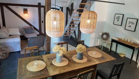 Landhaus zur alten Kastanie - Foto 5