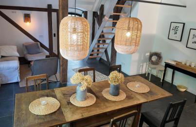 Landhaus zur alten Kastanie - Foto 5