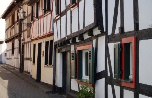 Altstadtappartement Königswinter - Foto 30