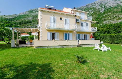 Color Apartments - One Bedroom Apartment with Terrace and Partial Sea View Blue - Foto 32