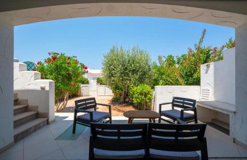 Villa Marina - con patio privato vicino al mare - Foto 27