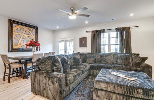 Work and Play Near Old Hickory Lake! Home with Patio - Photo 5