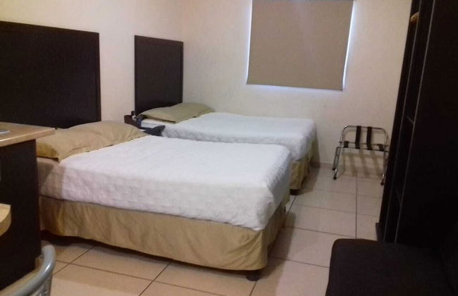 Hgen Room & Suites - Foto 5