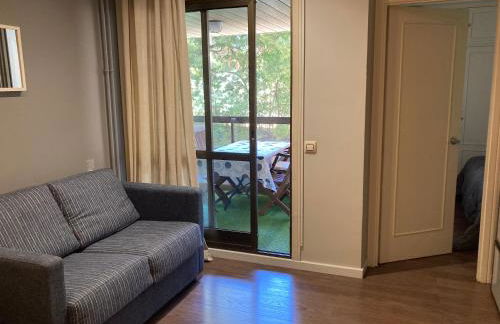 Apartamento Bamuxela - Foto 7