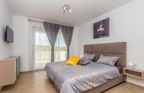 Villa QUERCUS - Foto 41