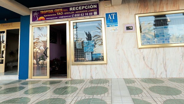 Recepción