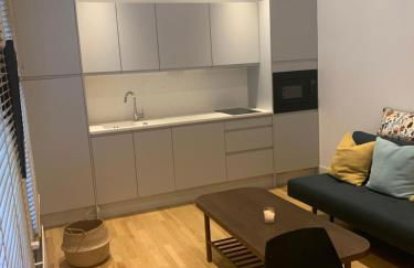 Beautiful one bedroom flat in the heart of Notting Hill Gate - Foto 1